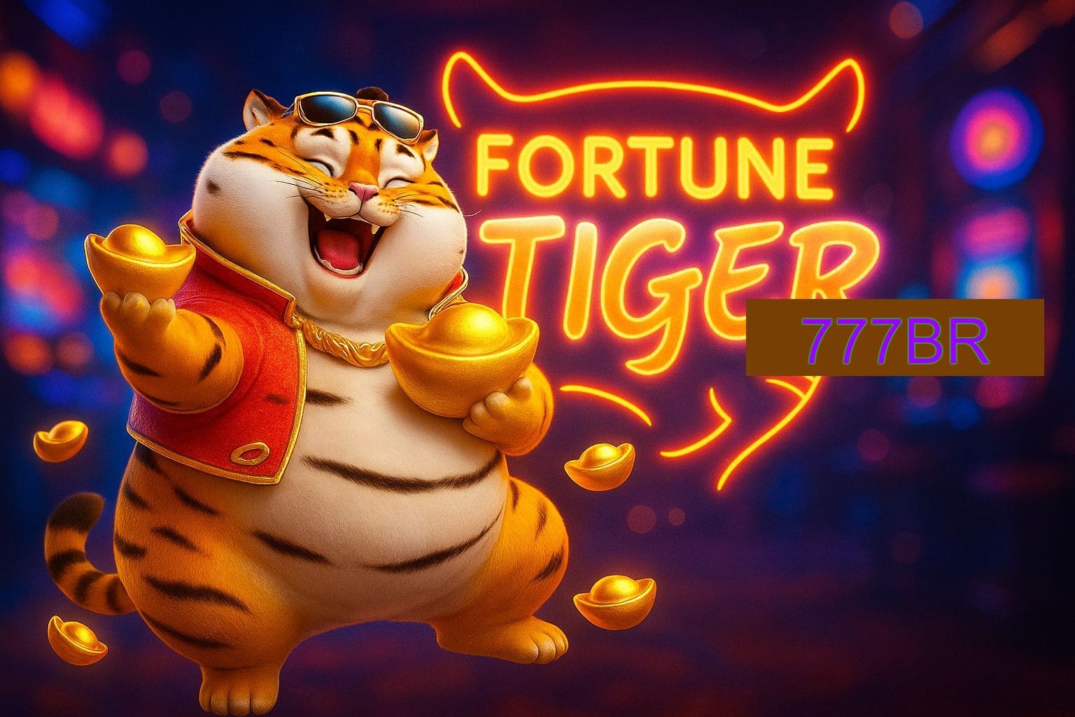 Como Jogar Fortune Tiger
