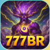 Logo da 777BR