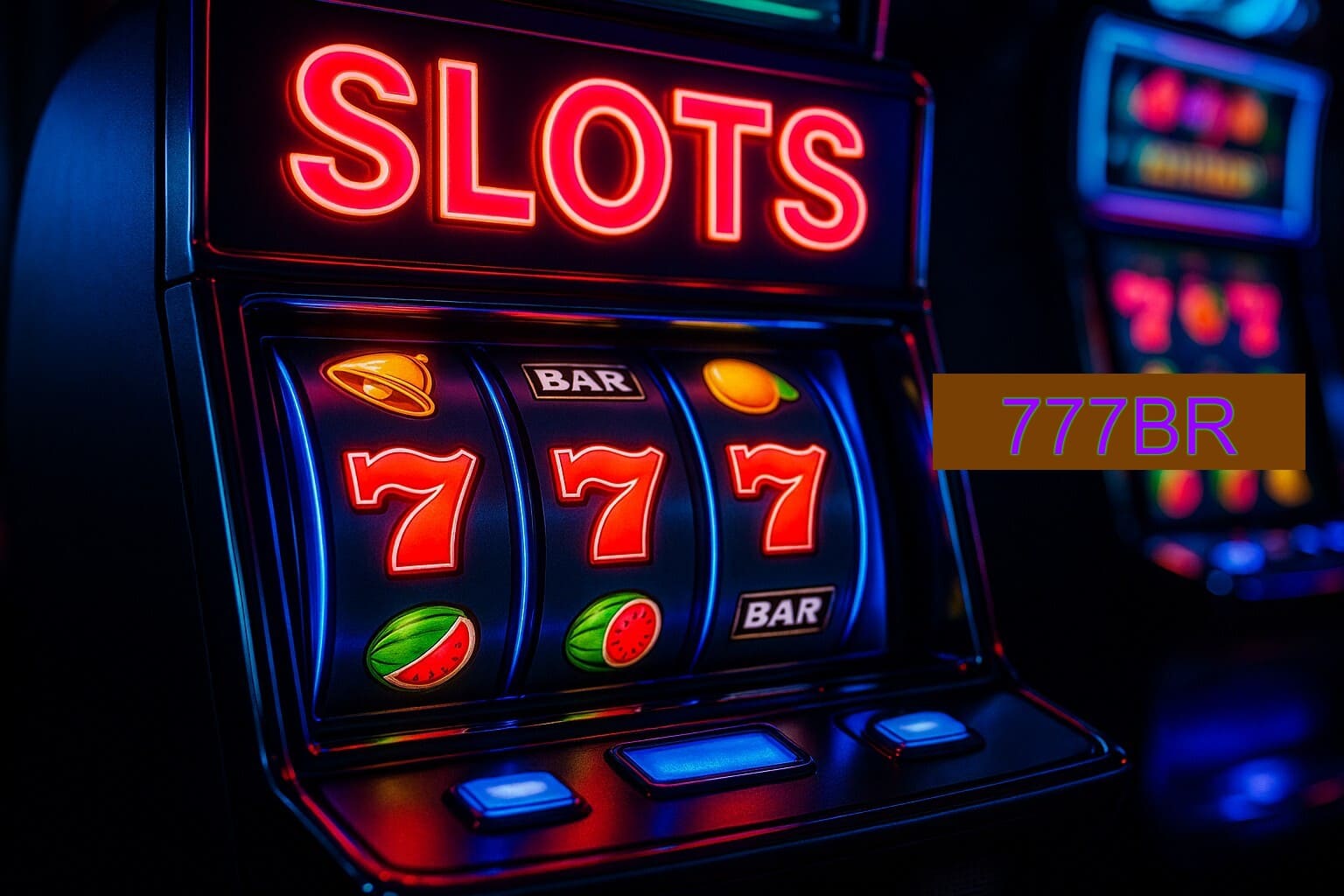 Benefícios dos Slots